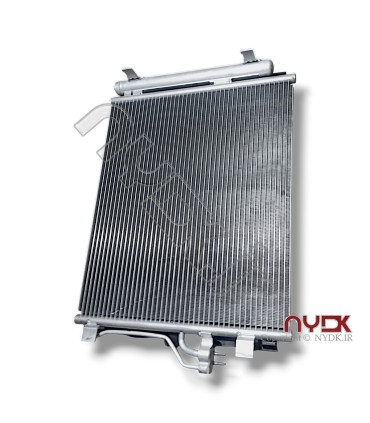 رادیاتور کولر جک اس 5