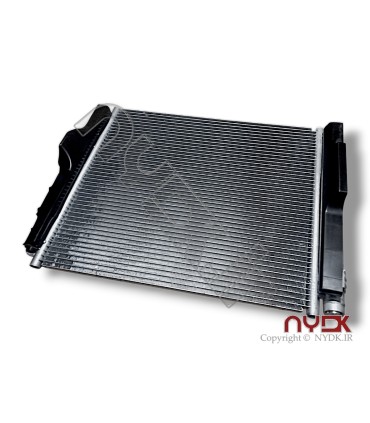 رادیاتور کولر جک اس 5