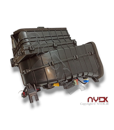 فن بخاری جک جی 5