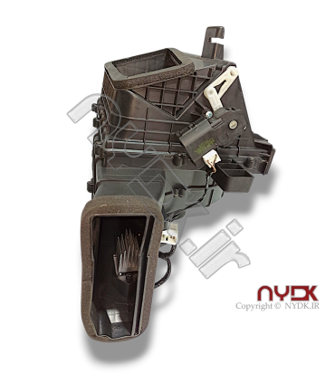 فن بخاری جک جی 5