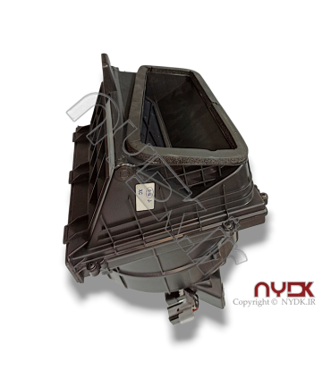 فن بخاری جک جی 5