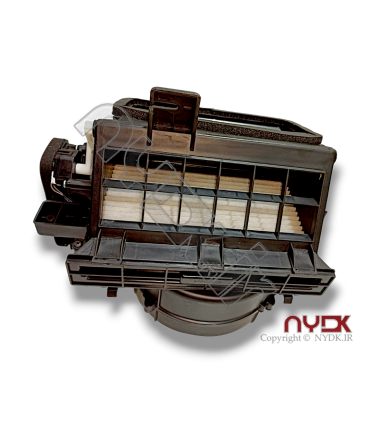 فن بخاری جک جی 5