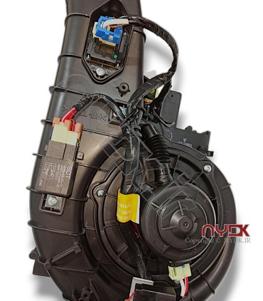 فن بخاری جک جی 5