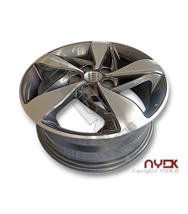 رینگ چرخ جک اس 3