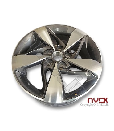 رینگ چرخ جک اس 3