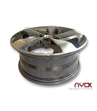 رینگ چرخ جک اس 3