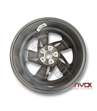 رینگ چرخ جک اس 3