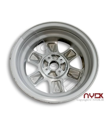 رینگ چرخ جک جی 3