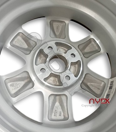 رینگ چرخ جک جی 3