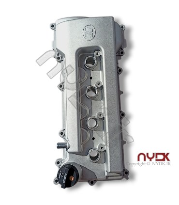 درب قالپاق لیفان ایکس 60