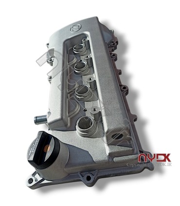 درب قالپاق لیفان ایکس 60