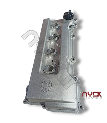 درب قالپاق لیفان ایکس 60