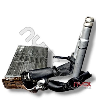 رادیاتور بخاری لیفان 820