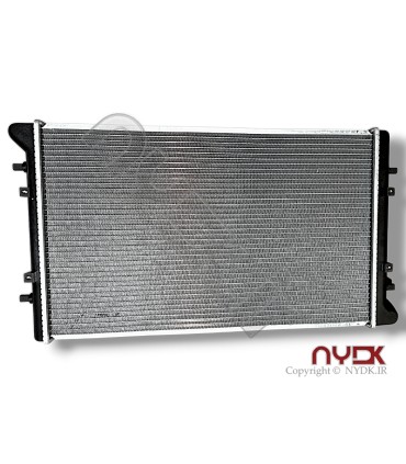 رادیاتور اب برلیانس H330