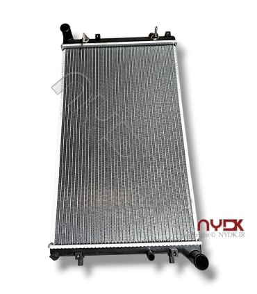 رادیاتور اب برلیانس H330