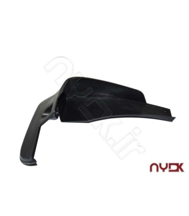 گل پخش کن پشت لاستيک جلو چپ ليفان 620