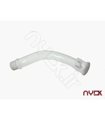 لوله مخزن شیشه شوی لیفان X60