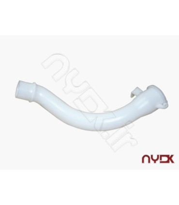 لوله مخزن شیشه شوی لیفان X60