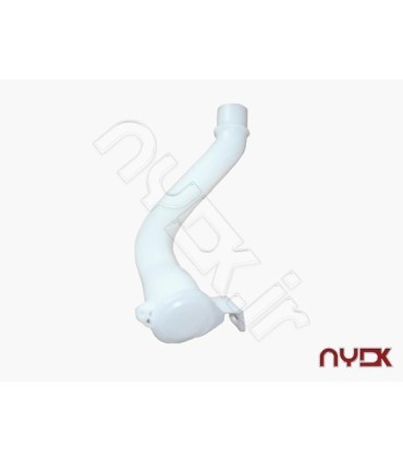 لوله مخزن شیشه شوی لیفان X60