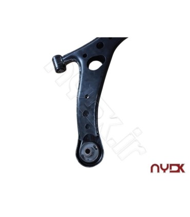 طبق راست لیفان 620