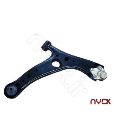 طبق راست لیفان 620