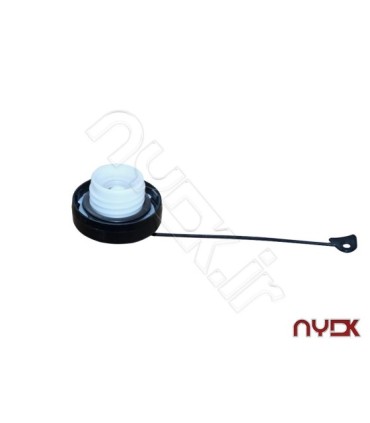 درب باک بنزین لیفان X60