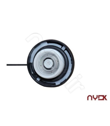 درب باک بنزین لیفان X60