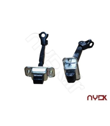 ترمز درب لیفان X60