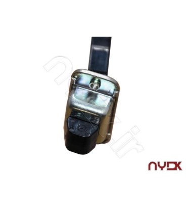 ترمز درب لیفان X60