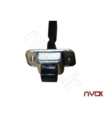 ترمز درب لیفان X60