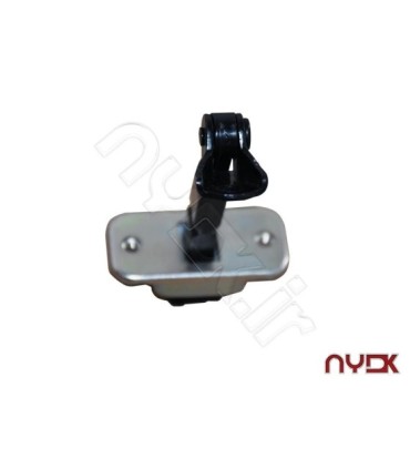 ترمز درب لیفان X60