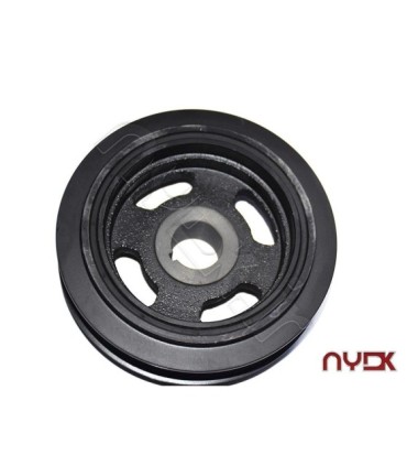 پولی سر میل لنگ لیفان ایکس 60 و لیفان 620