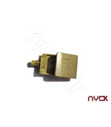 شاستی درب بازکن قفل کاپوت لیفان 620