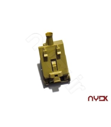 شاستی درب بازکن قفل کاپوت لیفان 620