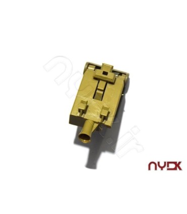 شاستی درب بازکن قفل کاپوت لیفان 620