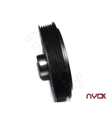 پولی سر میل لنگ لیفان ایکس 60 و لیفان 620