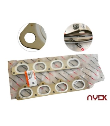 واشر منیفولد دود جک S5