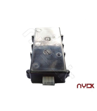 کلید کنترل سانروف لیفان 620