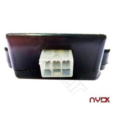 کلید کنترل سانروف لیفان 620