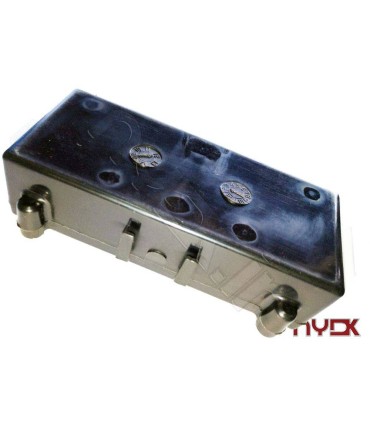 کلید کنترل سانروف لیفان 620