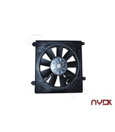 فن رادیاتور اب لیفان 520