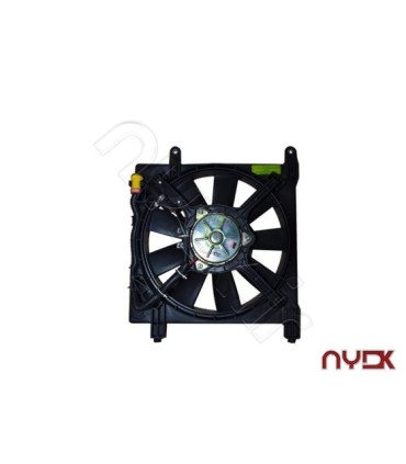 فن رادیاتور اب لیفان 520