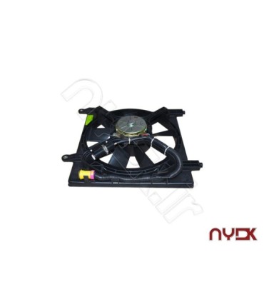 فن رادیاتور اب لیفان 520