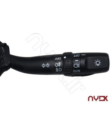 دسته راهنما لیفان X60