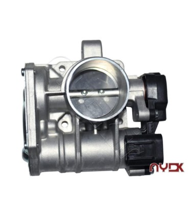 دریچه گاز لیفان 620