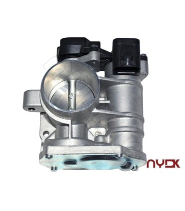 دریچه گاز لیفان 620