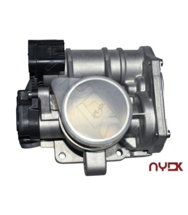 دریچه گاز لیفان X60