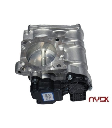 دریچه گاز لیفان X60