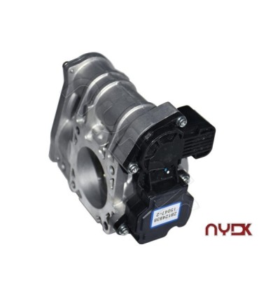 دریچه گاز لیفان X60