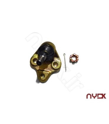 سیبک طبق لیفان 620 و ایکس 60